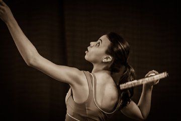 Ausschnitte 4299 - Holmer Indoor Cup